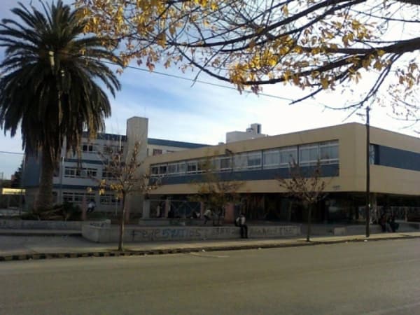 Gran acatamiento al paro nacional en las escuelas de la capital provincial