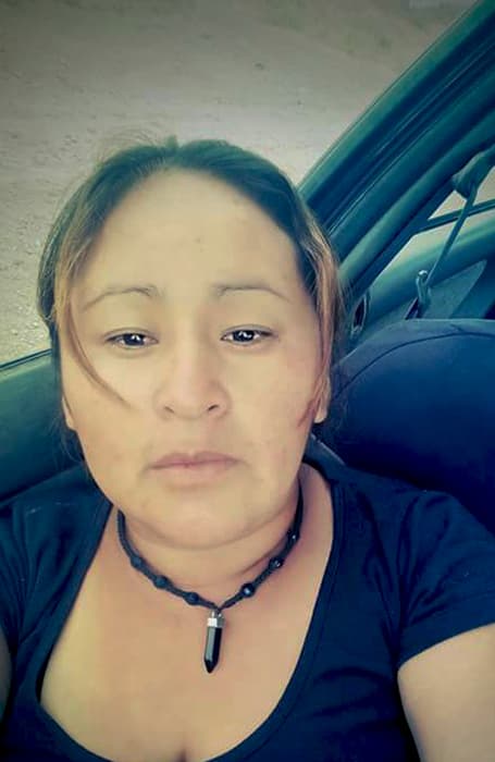 Habrá juicio por el homicidio de Silvia Vásquez Colque