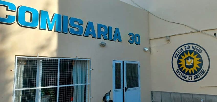 Detienen a dos mujeres que intentaron robar en varios lugares