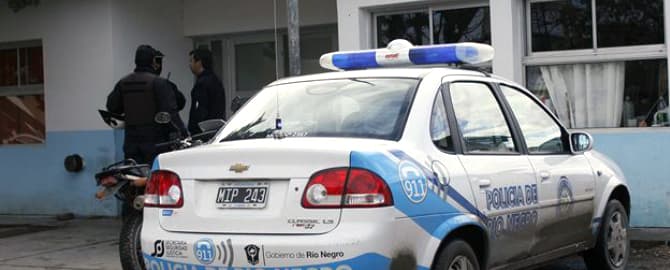 Libertad condicional para el joven que apuñaló a un ladrón en Viedma