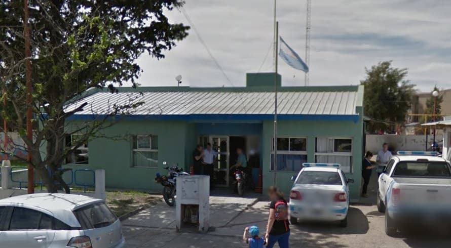 Mientras dormía le desvalijaron la casa en el barrio América