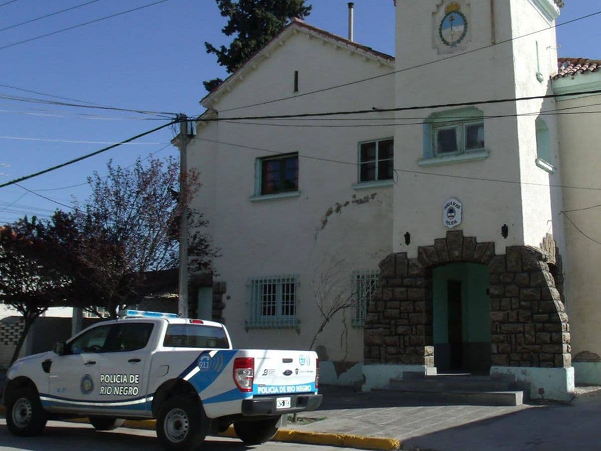 Continuará detenido el joven que asesino a otro en la salida de una escuela en Regina