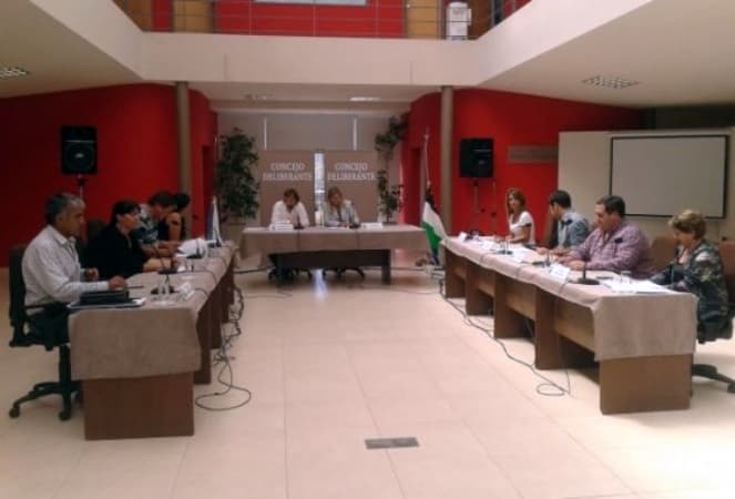 El Concejo Deliberante no volverá a sesionar hasta que asuman los concejales electos