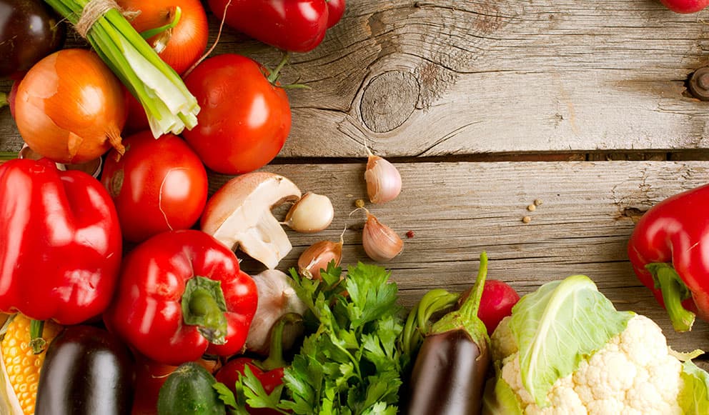 Recomiendan consumir alimentos de temporada para prevenir enfermedades respiratorias