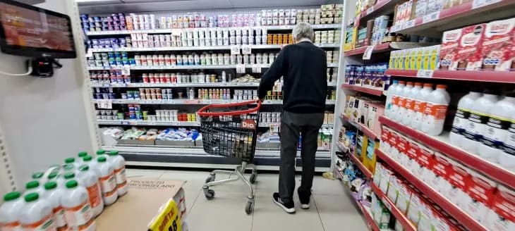 Para ATE conocida la inflación de julio debe haber una nueva paritaria salarial