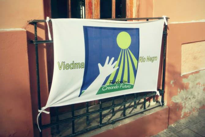 Repudian la detención de menores avalado por el fallo del STJ varias fundaciones de la provincia