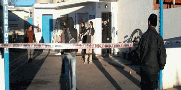 Condenan a 18 años de prisión a los autores del crimen del lavadero de Viedma