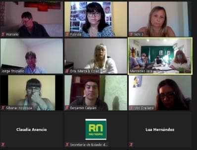 «La propuesta no cumple con los requerimientos de UnTER»