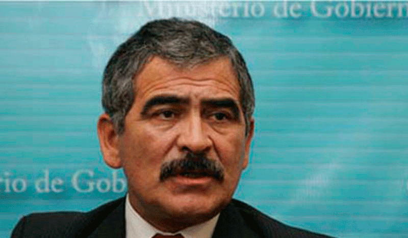 Piden un año de prisión en suspenso y dos de inhabilitación especial para Víctor Cufré