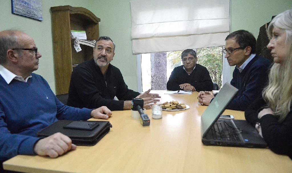Para ATE la propuesta salarial del Gobierno no fue positiva y convocó a un paro