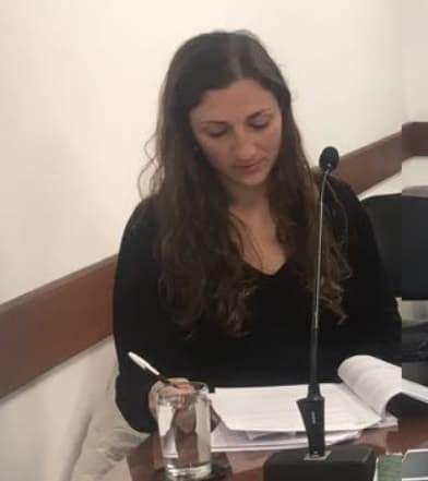Piden 4 años de prisión para una mujer acusada de los delitos de homicidio