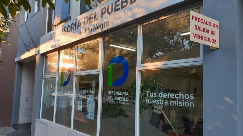 Son 19 los postulantes para ser Defensor del Pueblo de Río Negro