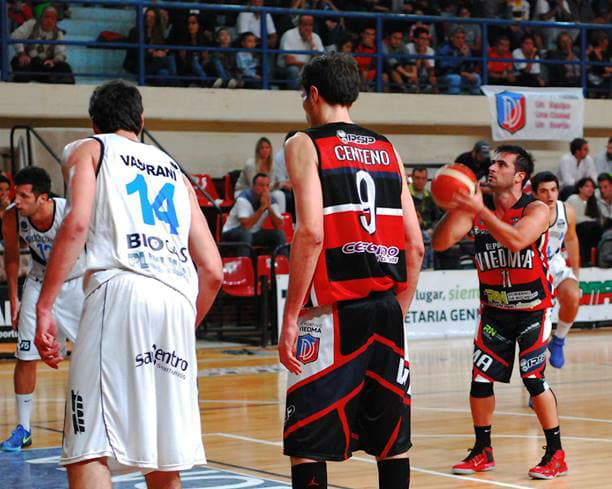 La Fusión y el Griego tienen compromiso por los Cuartos de Finales