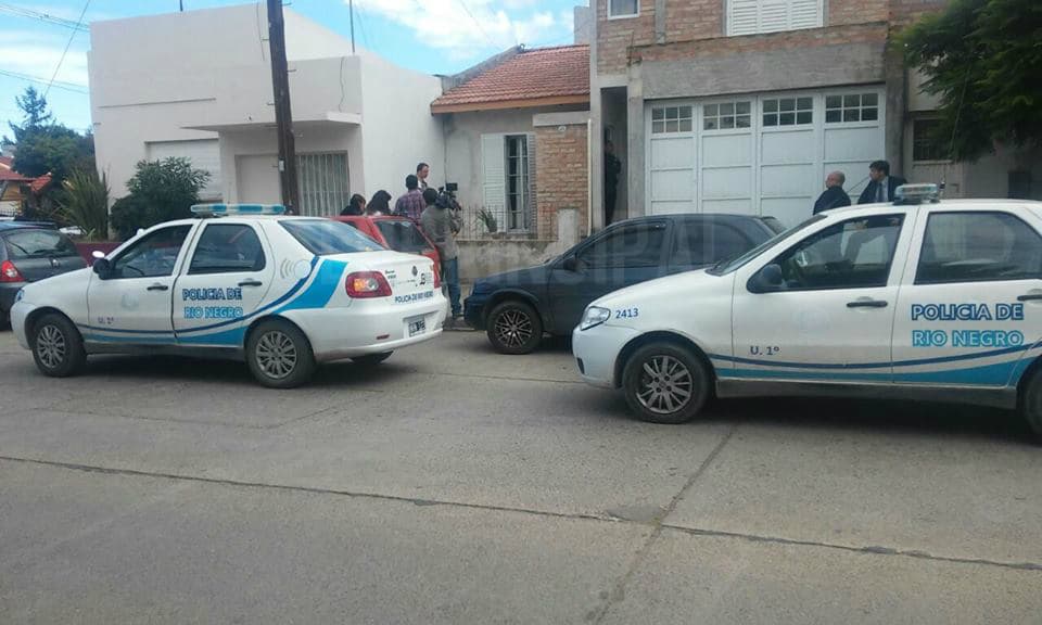 La Justicia desalojó a un hombre de su vivienda al hacer lugar a un reclamo de sus cuñadas