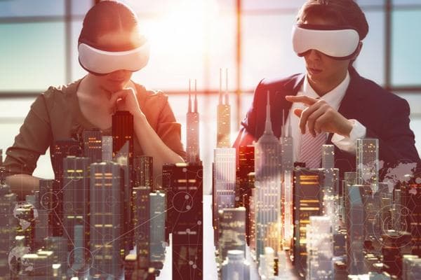 El futuro ya llegó: 5 innovaciones tecnológicas que sorprenden