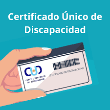 Rechazan requisito de organismo para obtener el Certificado Único de Discapacidad