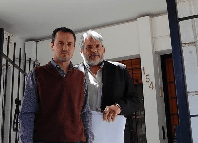 “La Corte Suprema, vuelve a poner las cosas en su lugar”