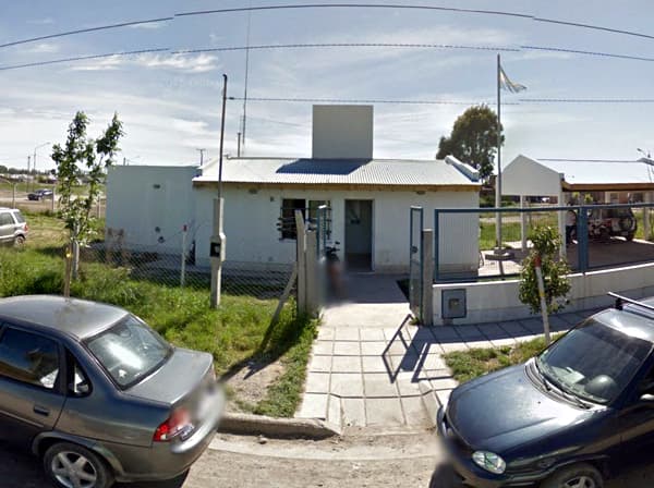Desde diciembre el Destacamento 180 no tiene móviles y los policías trabajan con sus vehículos particulares