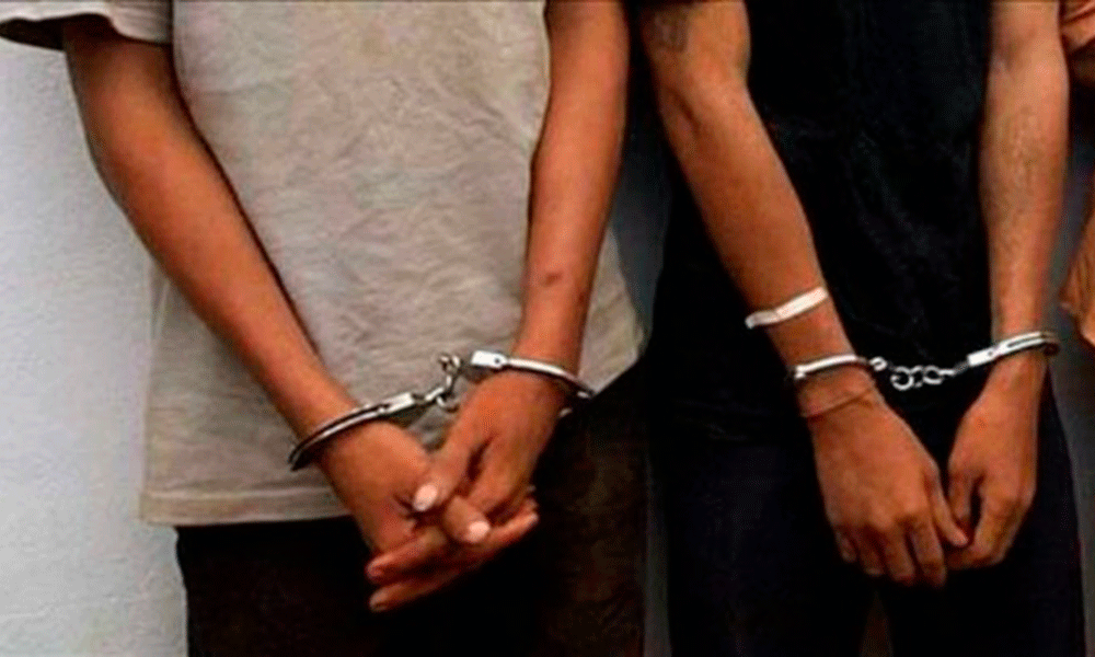 Tres de siete menores detenidos en el Pagano están por tentativa de homicidio