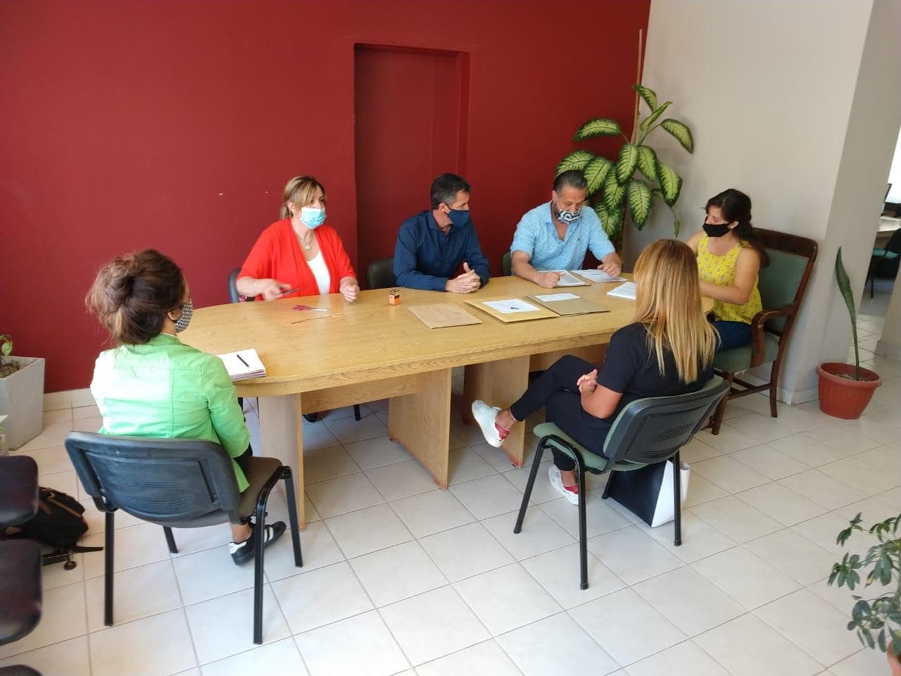 El Cementerio Municipal tendrá más capacidad con una nueva ampliación