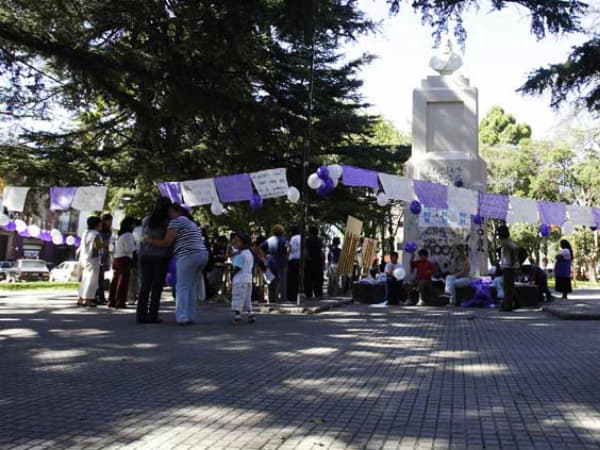 Celebrarán el día de la mujer en el barrio Fátima este sábado