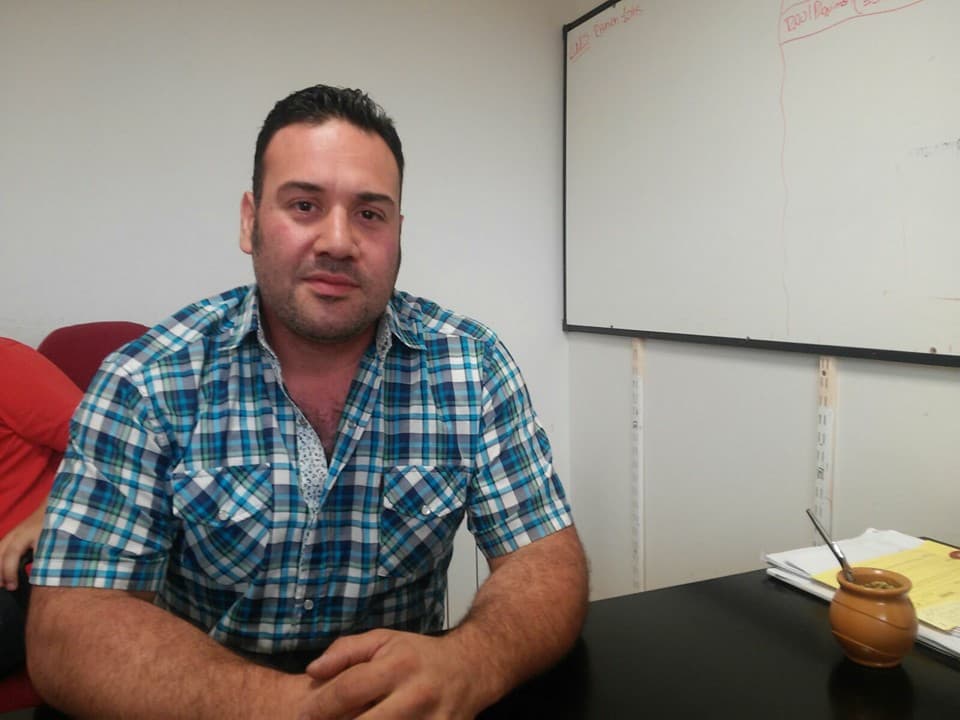 Concejales analizan el nuevo pliego para el transporte público