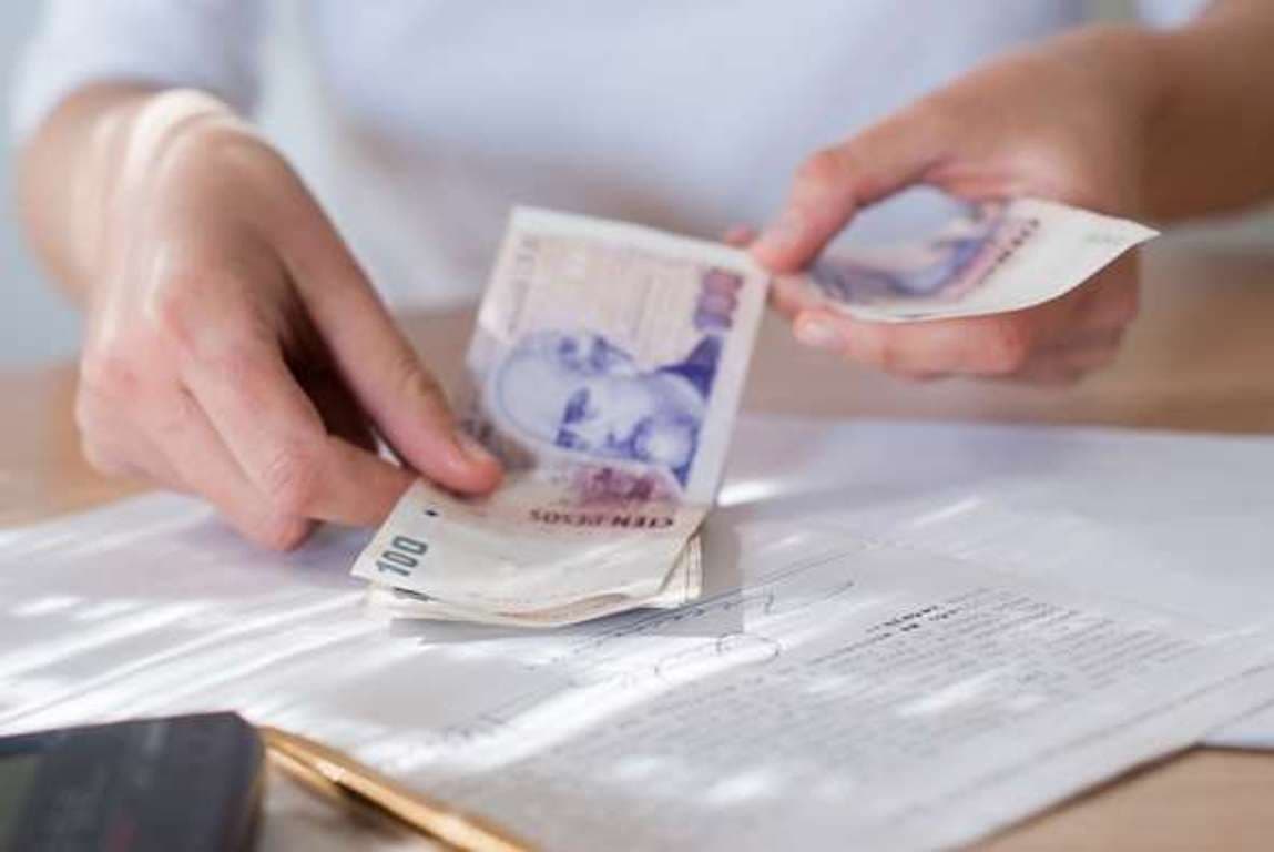 Habrá un pago por planilla complementaria para los agentes de la Ley 1844 y 1904