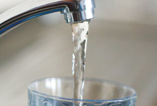 Presentan un proyecto para dotar de agua potable a la Villa Marítima 7 de Marzo
