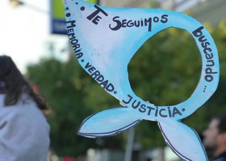 Se recordó el golpe del 76 con varios actos en distintos puntos de la provincia