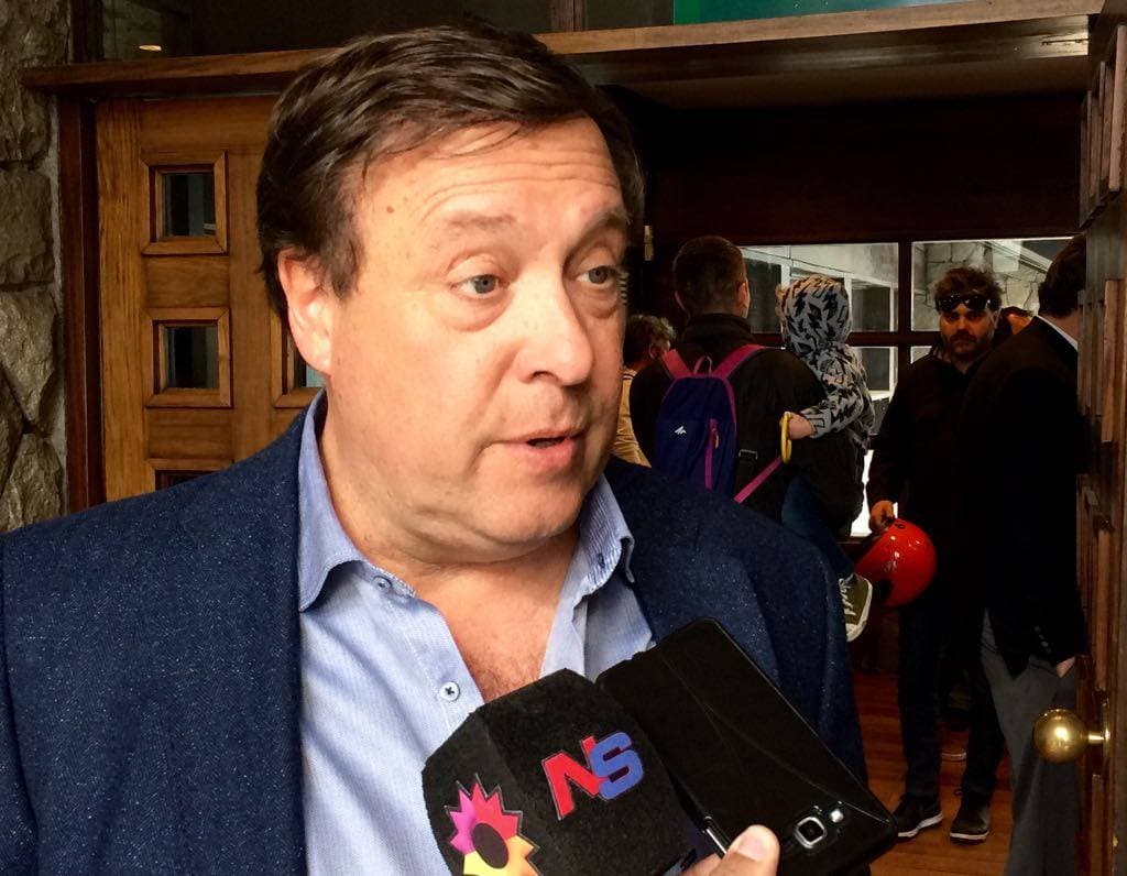 «Lo que aporta a Cambiemos el senador Pichetto es un discurso más concreto y duro»