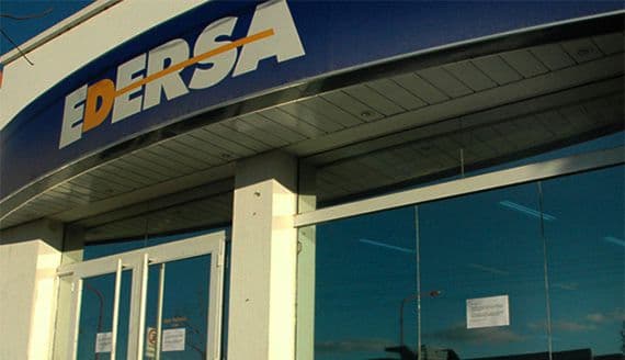 Más de 27 millones de pesos de multas le aplican a EDERSA desde el EPRE
