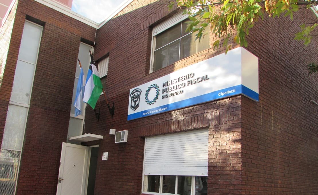 Fiscal requiere la elevación a juicio de tres casos de abusos contra menores en Cipolletti