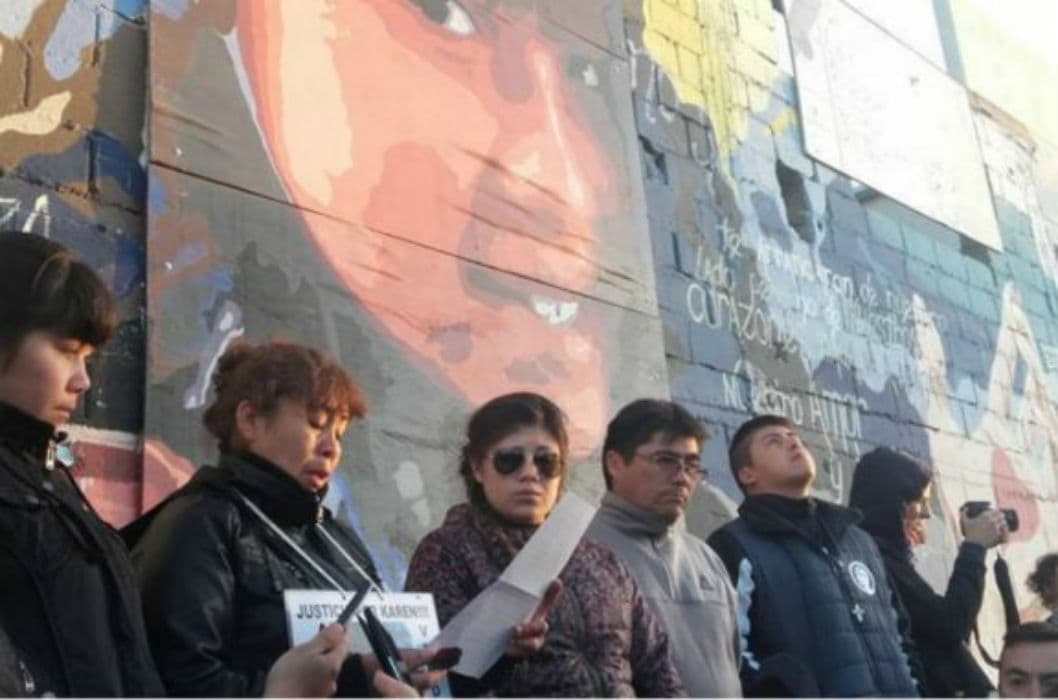 “Esta sentencia trajo algo de alivio a tanta lucha que tuvimos”