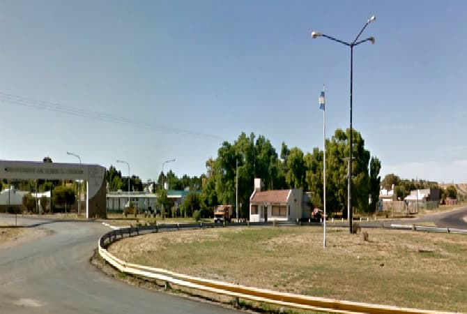 Por demoras en el presupuesto no colocan la cámara de seguridad en el Balneario El Cóndor