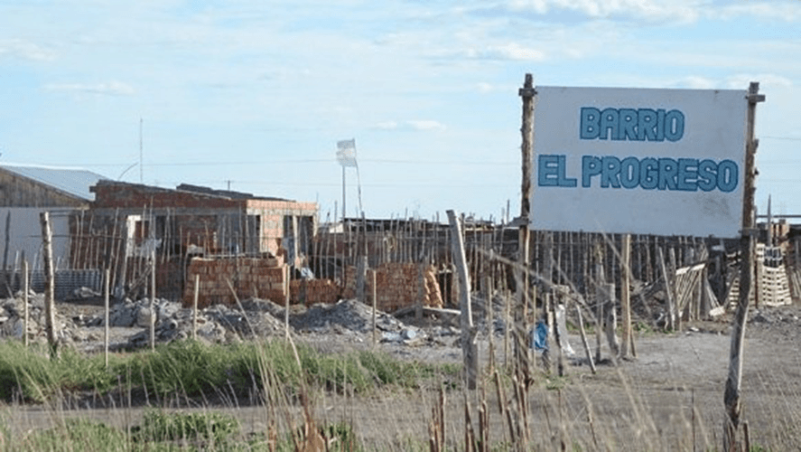 Fue asesinado un hombre en una pelea que terminó en tiroteo