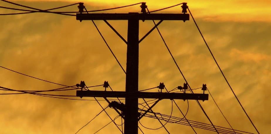 En la provincia ya se cuenta con un fondo para construir obras eléctricas