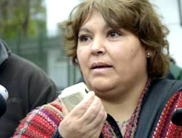 «El aumento salarial tiene que ser superador a los años anteriores» dijo Carrillo de UPCN