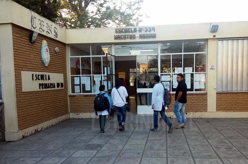 Las clases 2022 en Rio Negro comenzarán el 2 de marzo