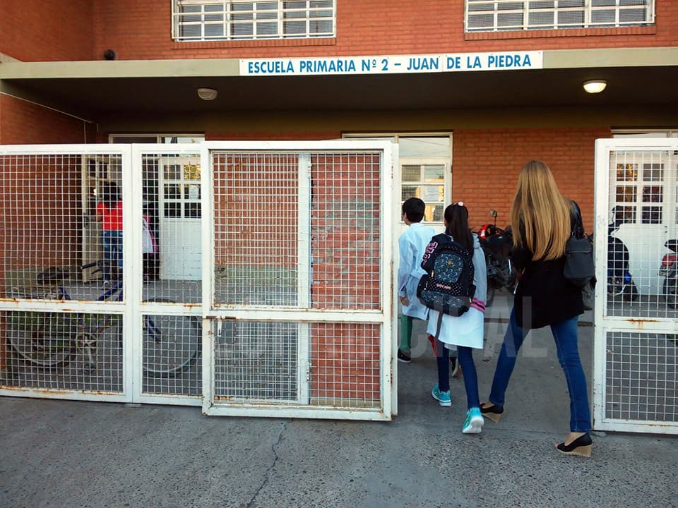 Se inicia el segundo semestre de clases con normalidad asegura Educación