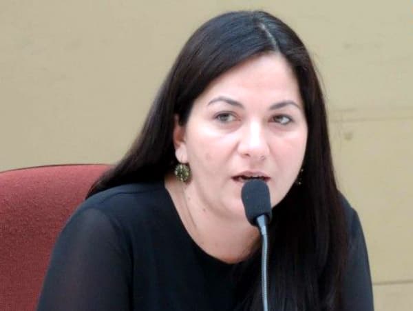 Sobre el descuento del boleto a El Cóndor “el intendente dijo un montón de datos que no son ciertos” aseguró Rousiot
