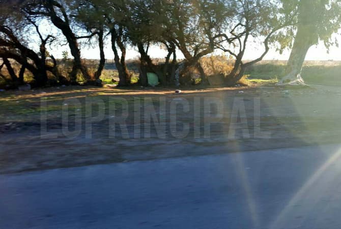 No estará más el puesto policial el “Ya Verán”, quedará el del kilómetro Nº 6 y el del ingreso a El Cóndor