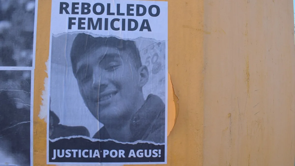 Rechazan un recurso extraordinario presentado por un condenado por femicidio