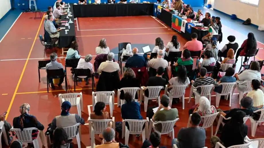 La CTA Autónoma reclama al Gobierno sentarse a la Mesa de Diálogo con comunidades originarias