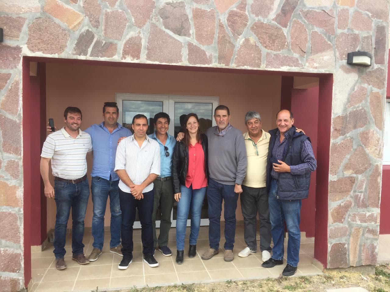 «La Unión Cívica Radical tiene el deber de ser una alternativa de gobierno»