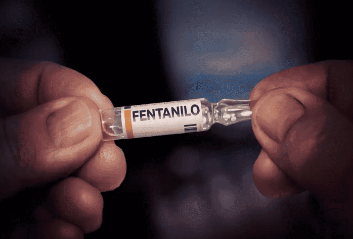 El caso sospechoso de intoxicación por fentanilo de Viedma fue descartado