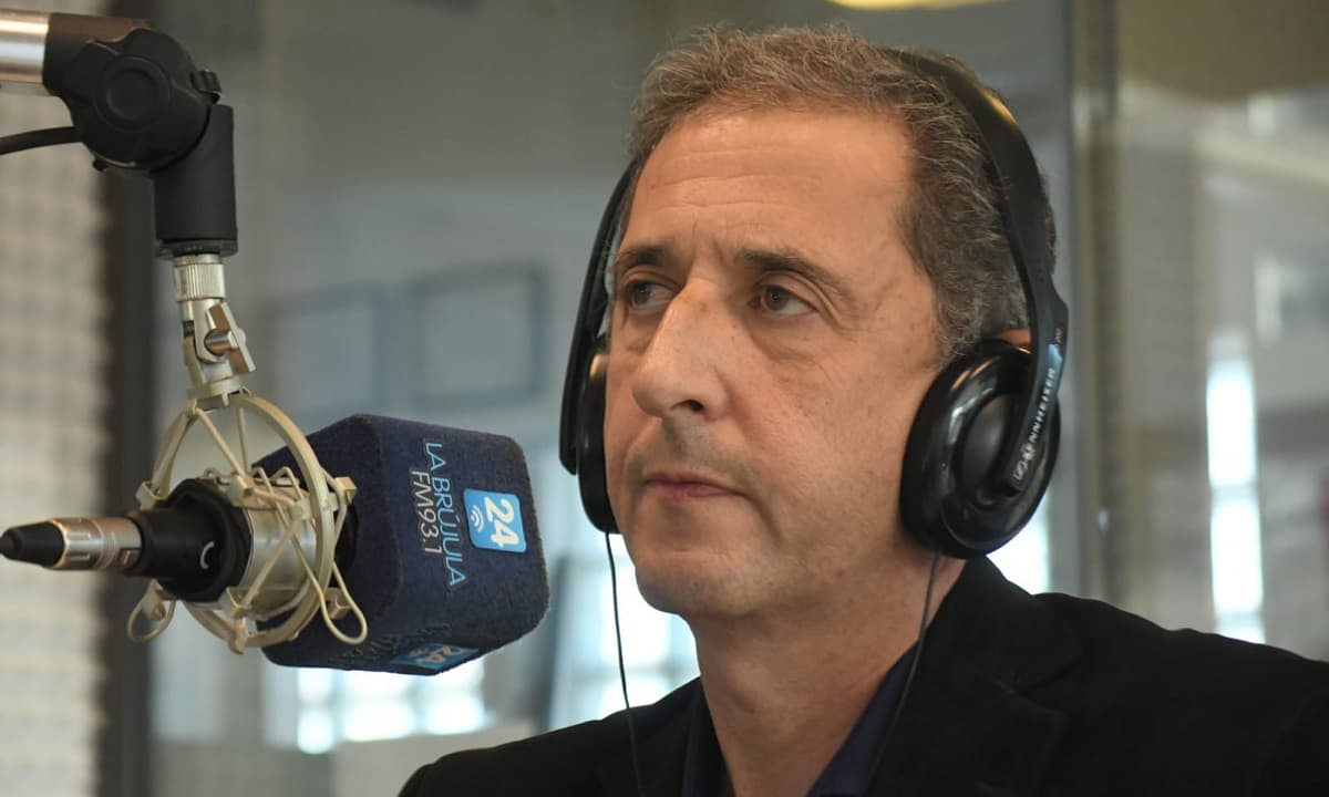 «Queda por localizar a 92 personas que perdieron contacto con familiares» en Bahía Blanca