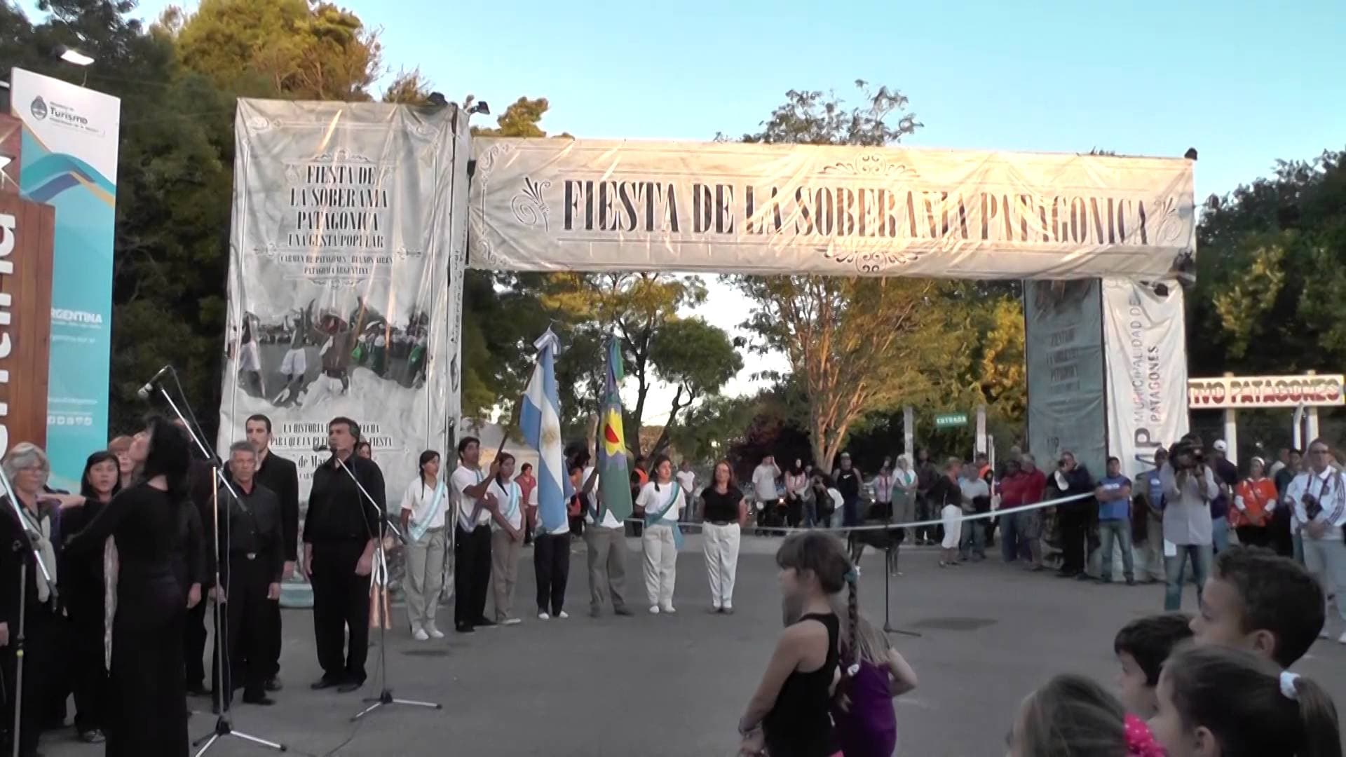 Este viernes 26 cierran las inscripciones para las postulantes a Reina de la Fiesta de la Soberanía