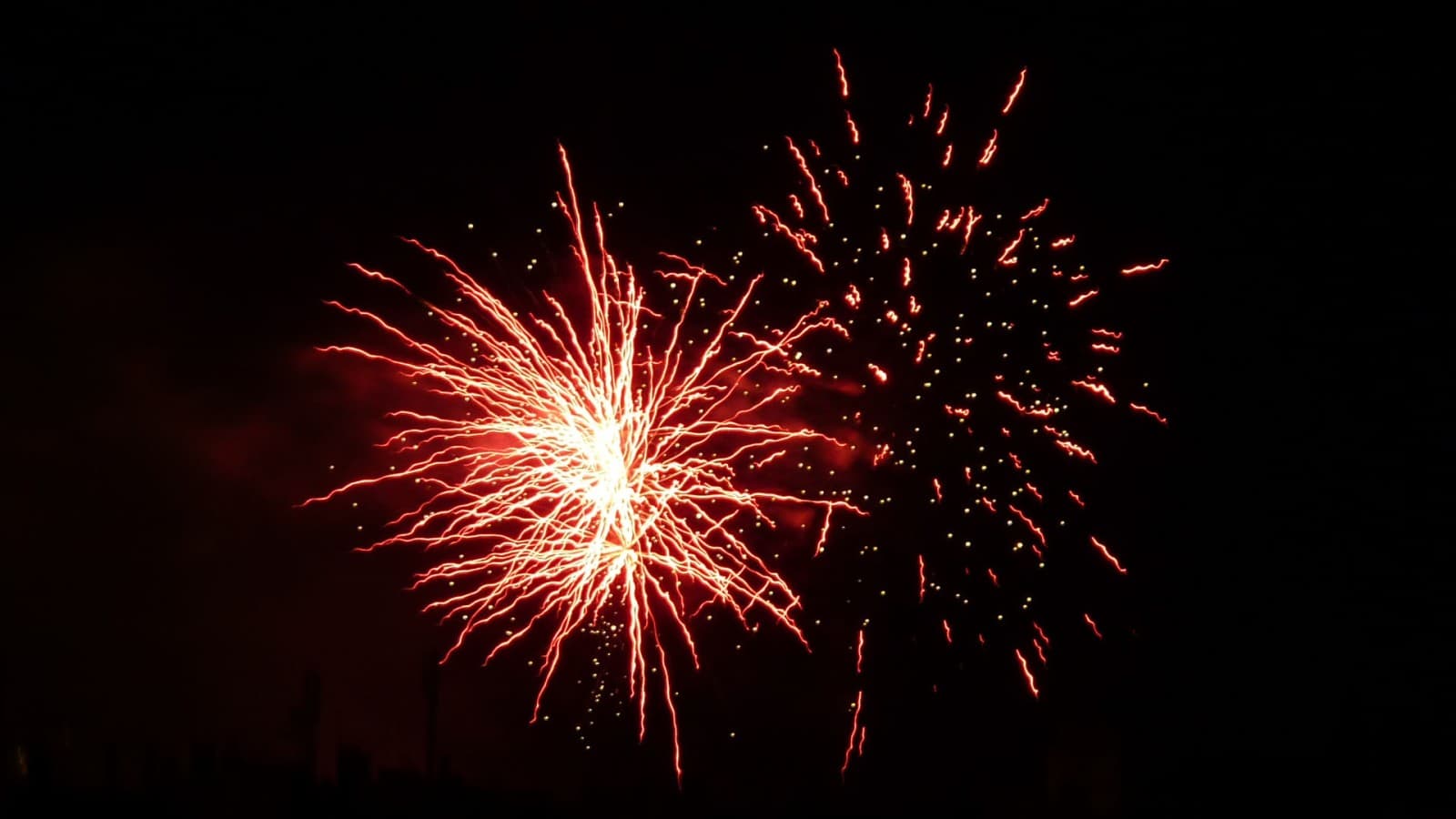 No se hará uso de pirotecnia en la Fiesta del Mar y el Acampante, para evitar incendios
