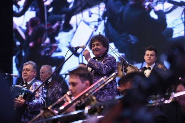 Comienza la Fiesta del Río y este sábado cantarán Los Palmeras