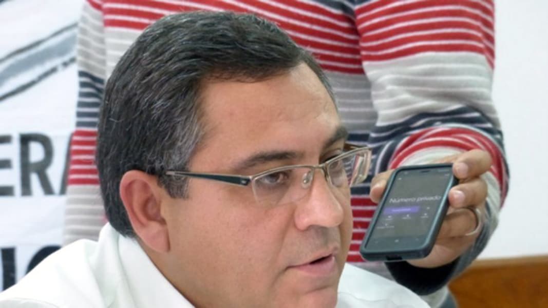 Continuarán los reclamos del gremio docente por aumento salarial